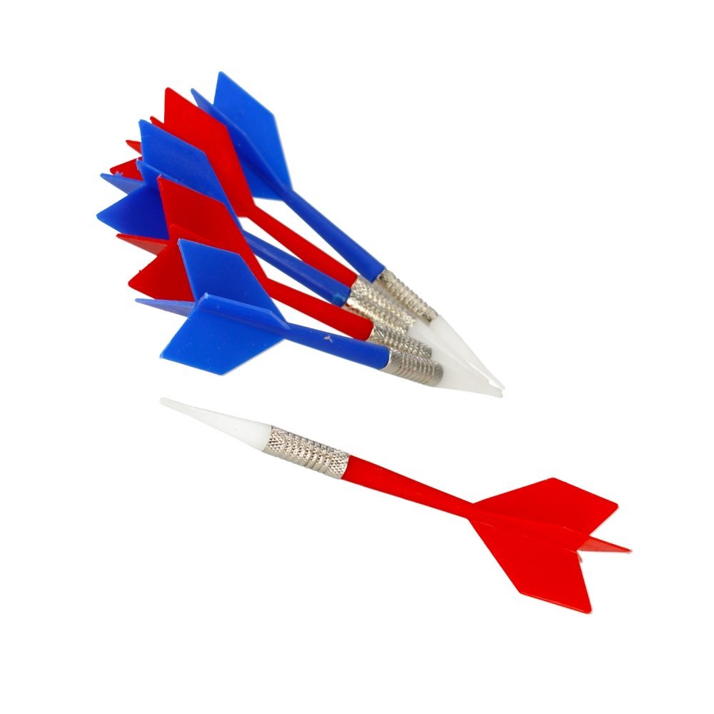 MEGA CREATIVE PLASTIC DARTS 463217